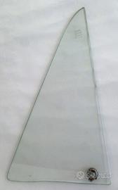 Vetro deflettore destro FIAT 124