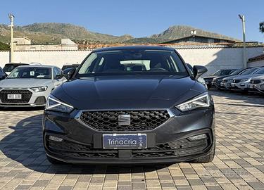 SEAT Leon Style 2.0 TDI 116CV