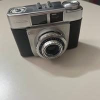 Fotocamera vintage Zeiss Ikon Contina