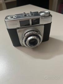 Fotocamera vintage Zeiss Ikon Contina