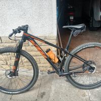 MTB KTM myroon master