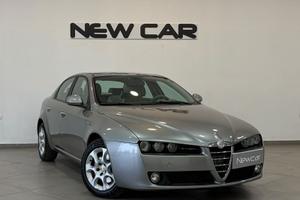 Alfa Romeo 159 1.9 JTS DISTINCTIVE