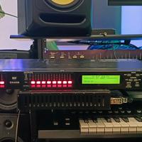 RCF DX 4008