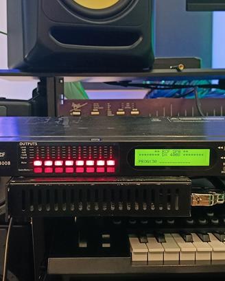 RCF DX 4008