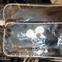 Borsa unisex a tracolla