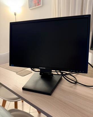 Monitor PC Samsung 22” Full HD - S22E650D