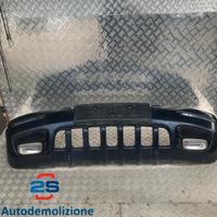 PARAURTI ANTERIORE JEEP GRAND CHEROKEE 2000 (99-04