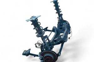 Ricambi Alfa Romeo Tonale
