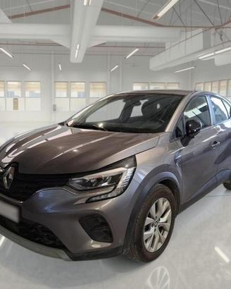 RENAULT Captur TCe 90 CV Business