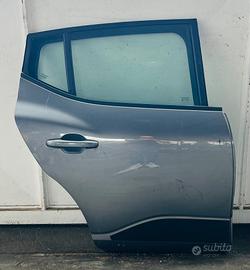 Porta posteriore destra Dacia Sandero
