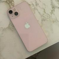 iphone 13 rosa 128gb