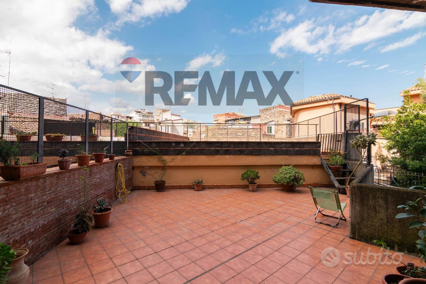 Apartment in Catania, Consolazione, Borgo-Sanzio - Vista 3