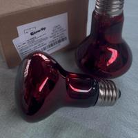 Lampada infrarossi riscaldante