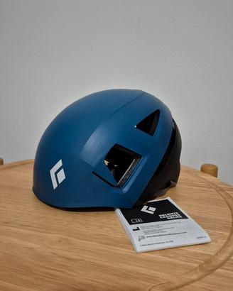 BD casco capitan 