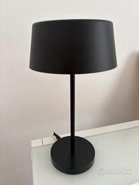 Lampade da tavolo (2 pezzi)