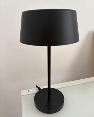 Lampade da tavolo (2 pezzi)
