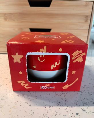 Tazza Loacker