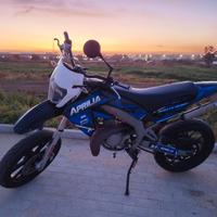 Aprilia SX 50 - 2016