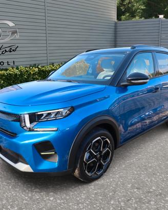 CITROEN C3 1.2cc TURBO 100cv MAX