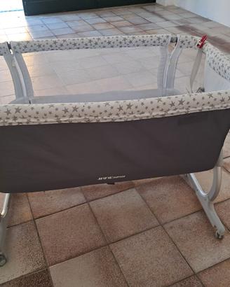 culla jane babyside
