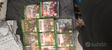 giochi originali Xbox One 