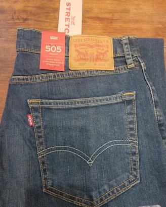 PANTALONI JEANS LEVI'S