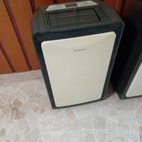 climatizzatore ariston portatili