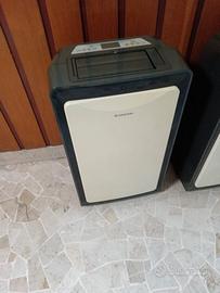 climatizzatore ariston portatili