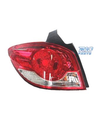 FANALE SINISTRO PER DAEWOO CHEVROLET CRUZE 5P 09-
