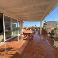 Mesagne splendido e ampio attico ristrutturato