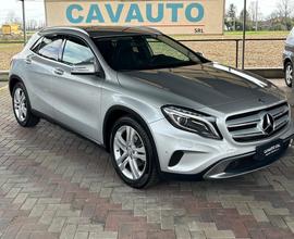 Mercedes-benz GLA 200 GLA 200 d Automatic 4Matic P