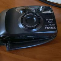 Fotocamera