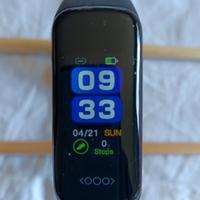 Smartwatch TK30