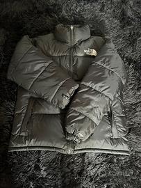 The North Face 700 Puffer Jacket