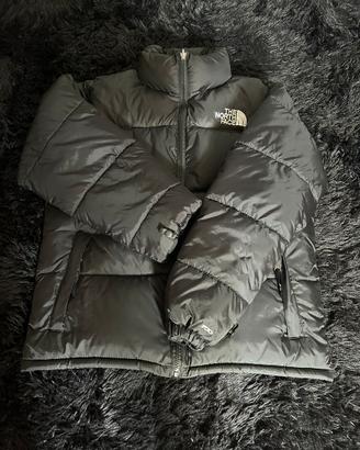 The North Face 700 Puffer Jacket