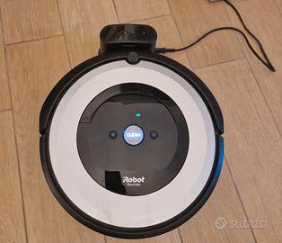 asprirapolvere Irobot roomba
