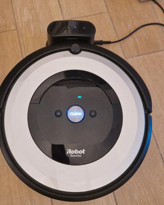 asprirapolvere Irobot roomba