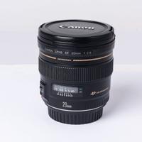 Canon 20 mm f2.8