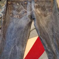 jeans anni 90/94 diesel 