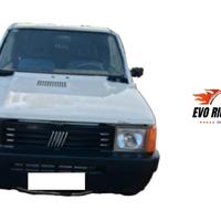 RICAMBI FIAT PANDA 1.1 BENZ 54 CV CON SOLI 123.000