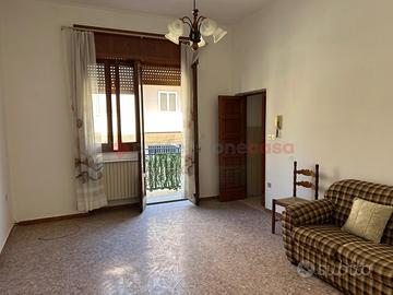 Appartamento San Giorgio Ionico [LM2578VRG]