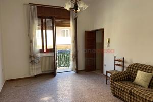 Appartamento San Giorgio Ionico [LM2578VRG]