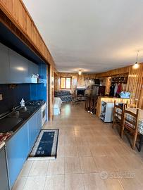 Vendita appartamento a Camigliatello Silano