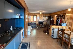 Vendita appartamento a Camigliatello Silano