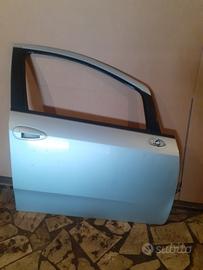 FIAT GRANDE PUNTO Porta/Sportello/Portiera 5 PORTE