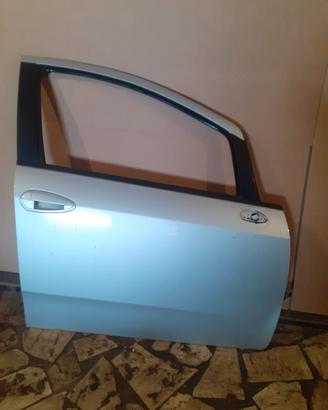FIAT GRANDE PUNTO Porta/Sportello/Portiera