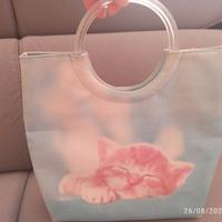 Borsetta marca Bassetti