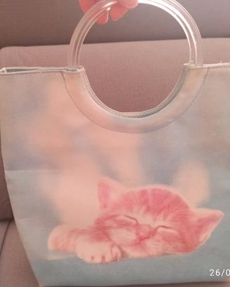 Borsetta marca Bassetti