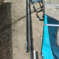 Attrezzature windsurf