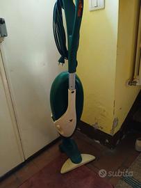 Folletto aspirapolvere 